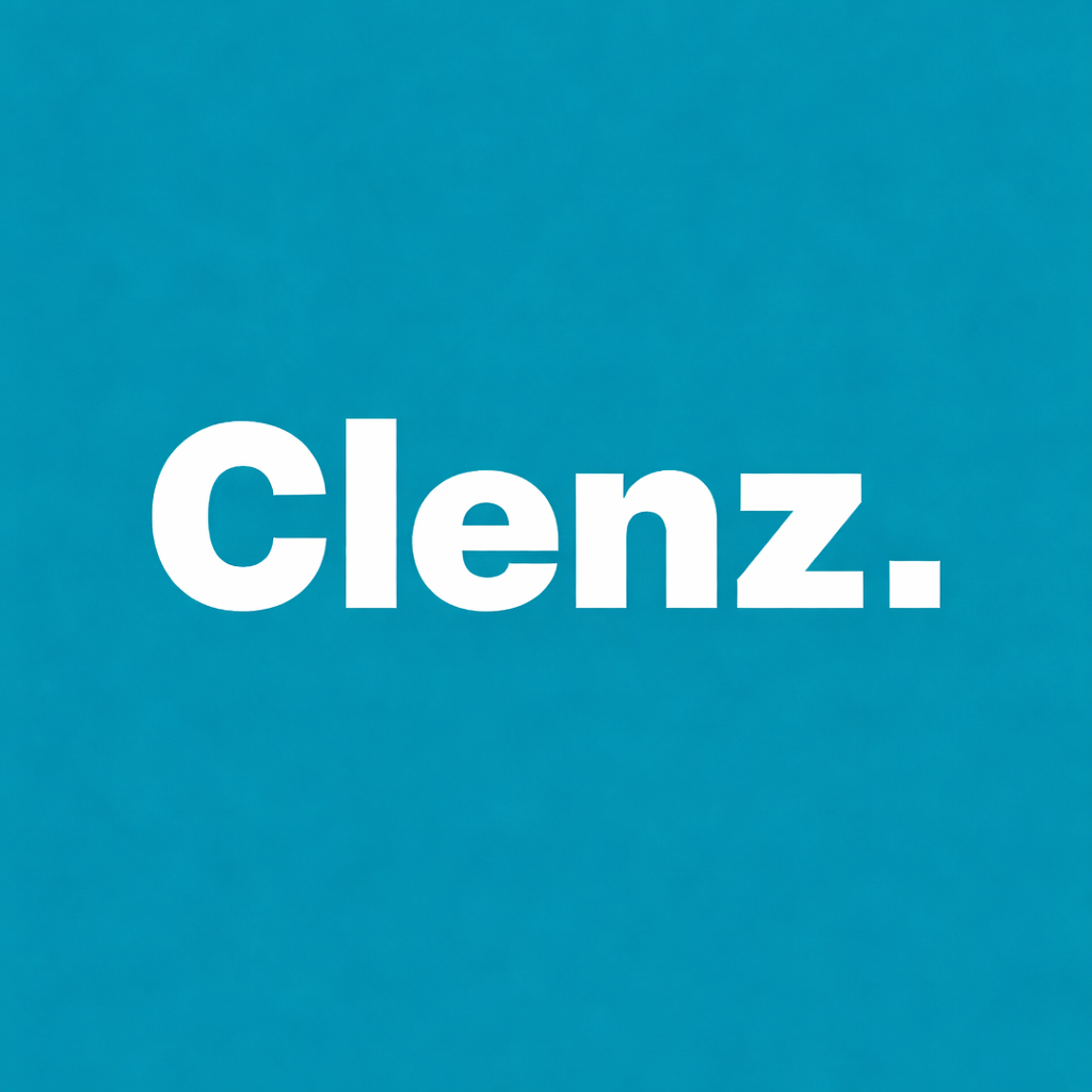Clenz Logo